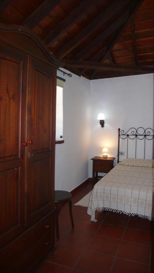 Casas Rurales Los Pajeros Villa El Paso Exterior foto